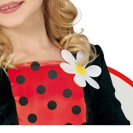 Costume Coccinelle Enfant