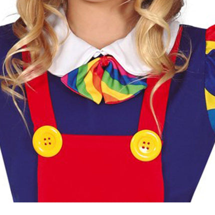 Costume de clown enfant