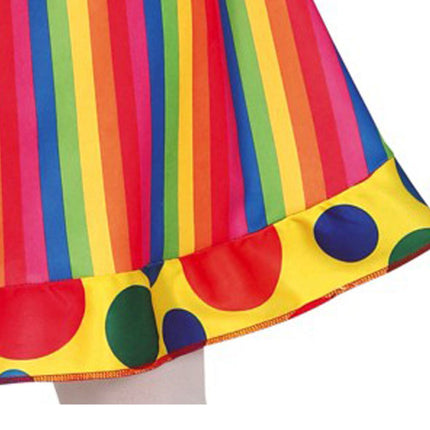 Costume de clown enfant