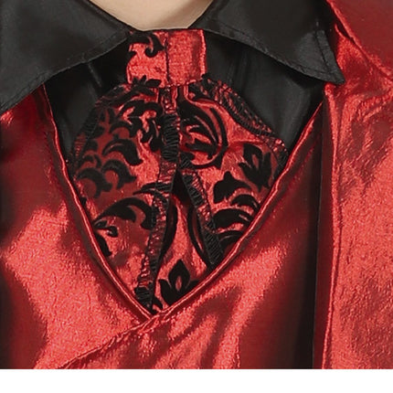 Costume de vampire pour enfant