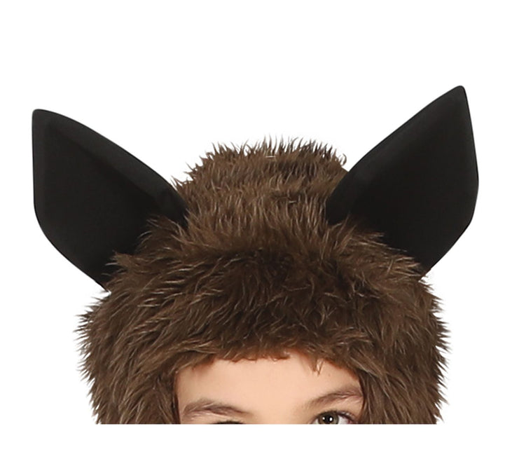 Costume de chauve-souris enfant