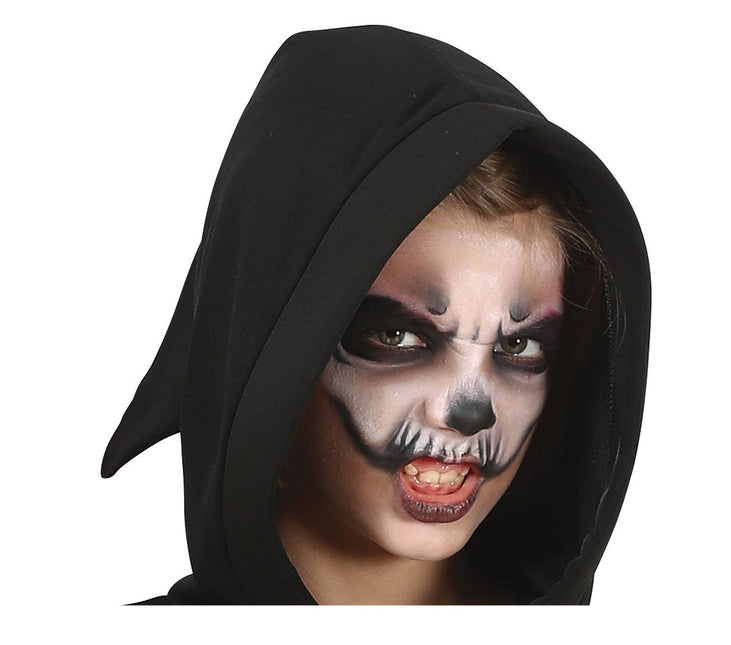 Costume d'Halloween enfant phosphorescent