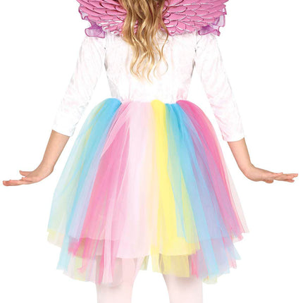 Costume de licorne fille