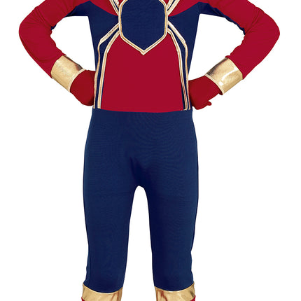 Costume Spiderman enfant