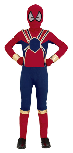 Costume Spiderman enfant