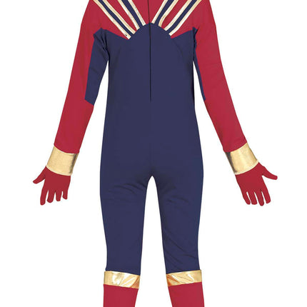 Costume Spiderman enfant