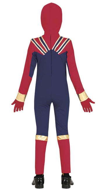 Costume Spiderman enfant