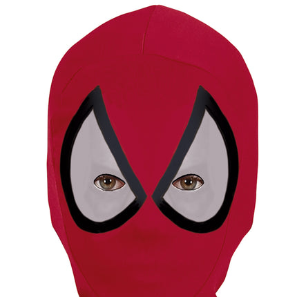 Costume Spiderman enfant