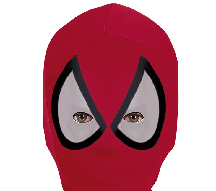 Costume Spiderman enfant