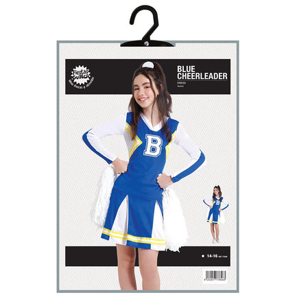 Cheerleader Suit Teenager