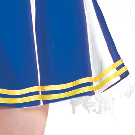 Cheerleader Suit Teenager