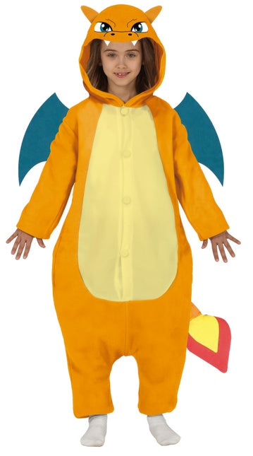 Costume de dragon pour enfant