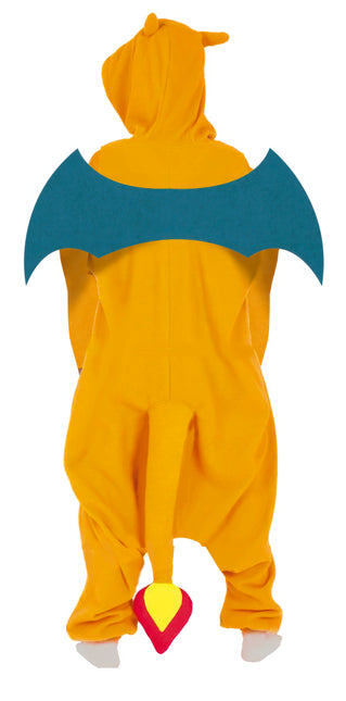 Costume de dragon pour enfant