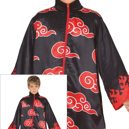 Costume de ninja pour enfant