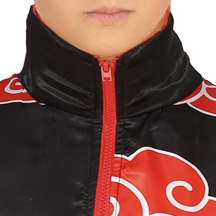 Costume de ninja pour enfant