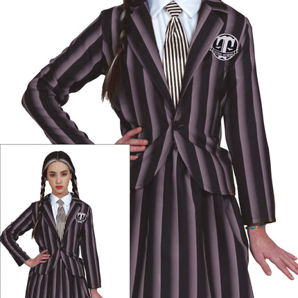 Costume Harry Potter pour adolescent