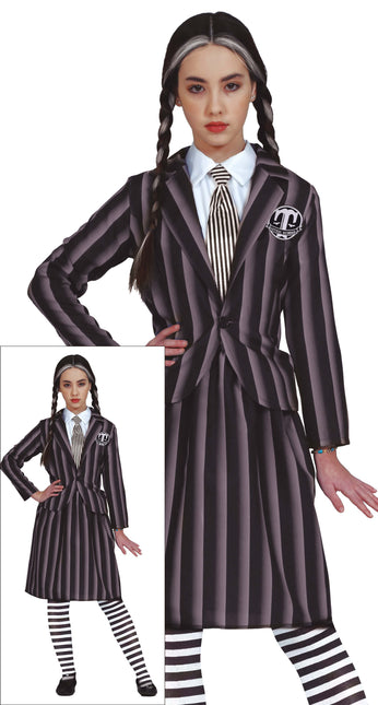 Costume Harry Potter pour adolescent