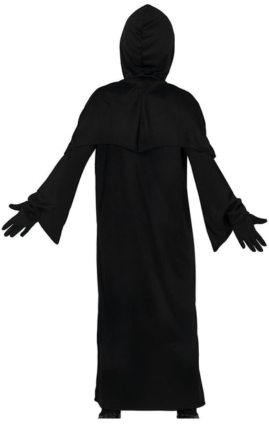 Costume d'Halloween du Maître du Rituel Enfant