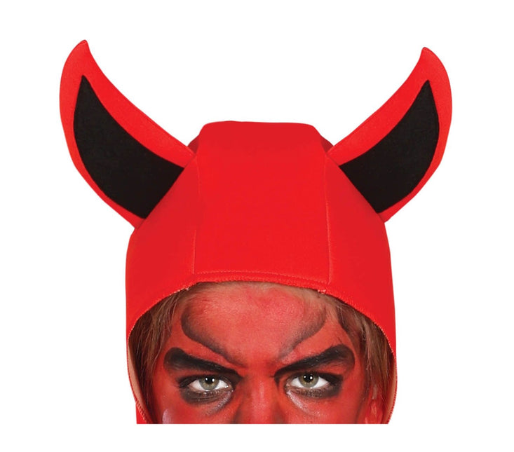 Costume d'Halloween de diable pour enfant