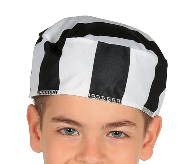 Costume de gangster enfant