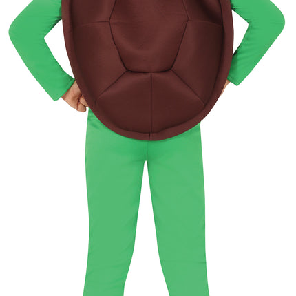 Tortue Ninja Costume de combattant Garçon