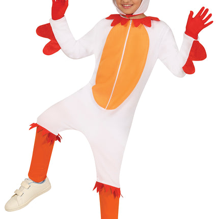 Onesie Poulet