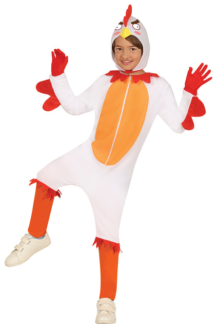 Onesie Poulet