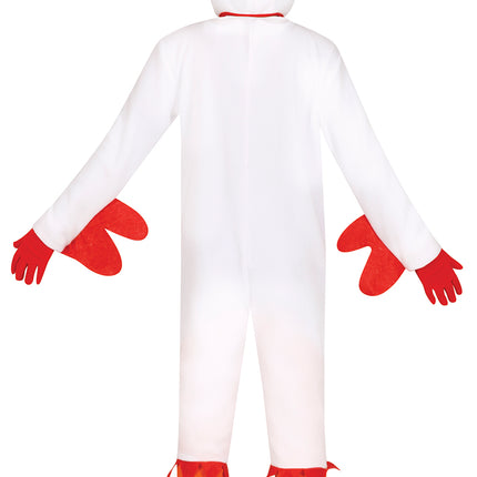 Onesie Poulet