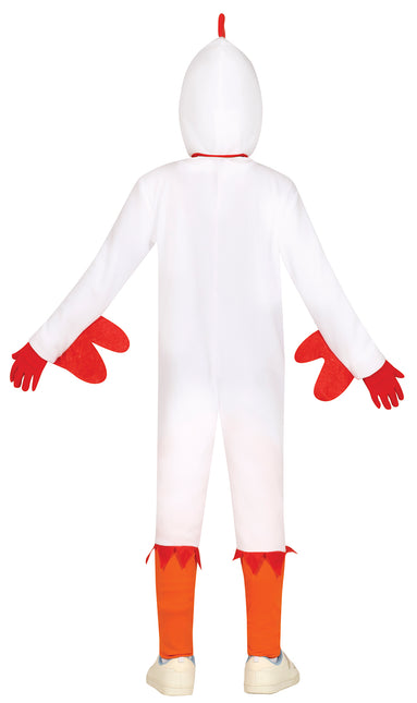 Onesie Poulet