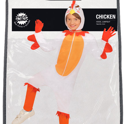 Onesie Poulet