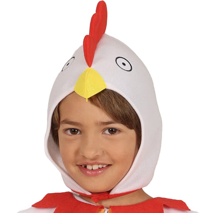 Onesie Poulet