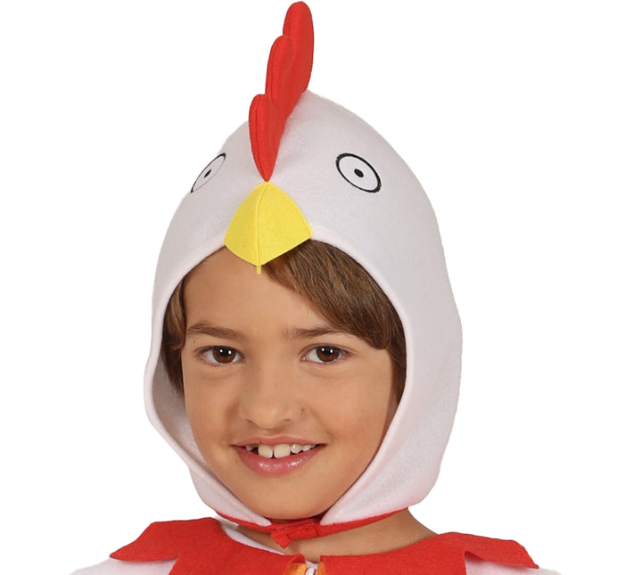 Onesie Poulet