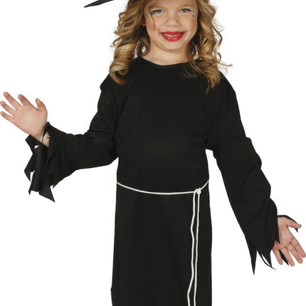 Costume d'Halloween Enfant Sorcière