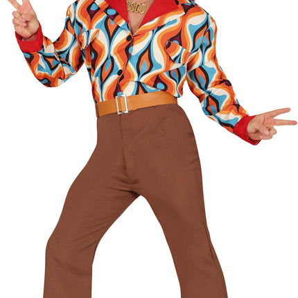 Costume Disco 70s Men