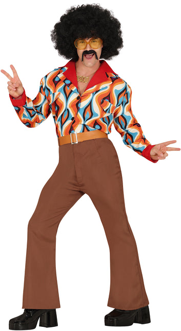 Costume Disco 70s Men