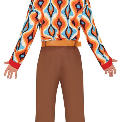 Costume Disco 70s Men