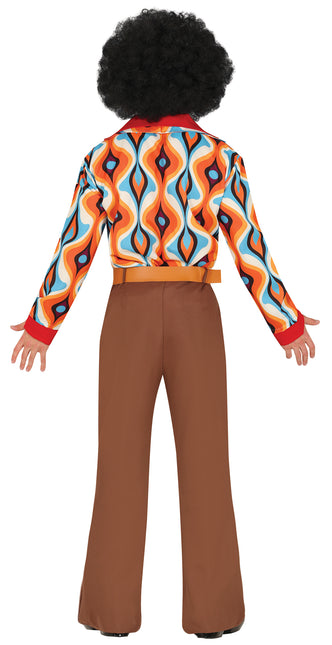 Costume Disco 70s Men