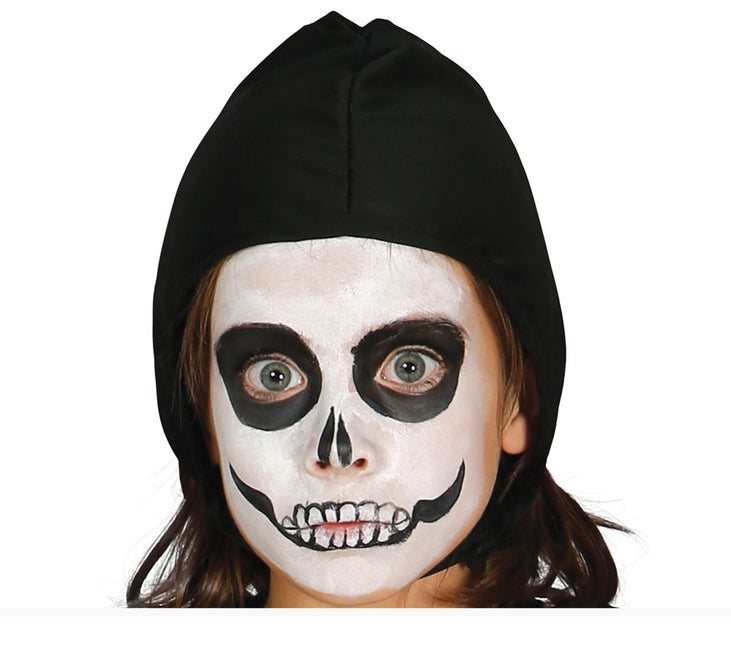 Costume d'Halloween Enfant Squelette