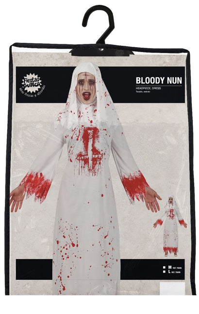 Non Halloween Costume Ladies Bloody