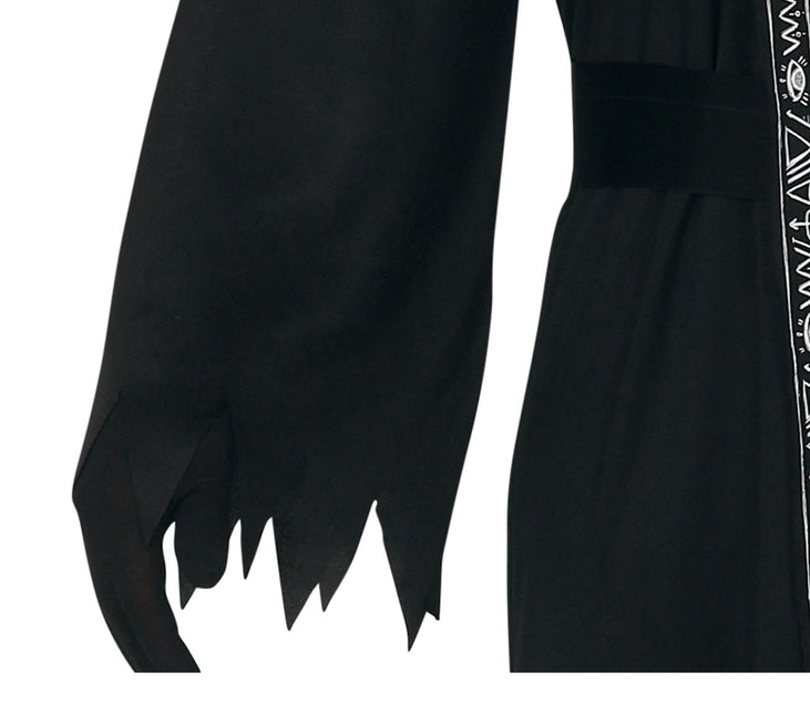 Costume d'Halloween Satan Hommes L