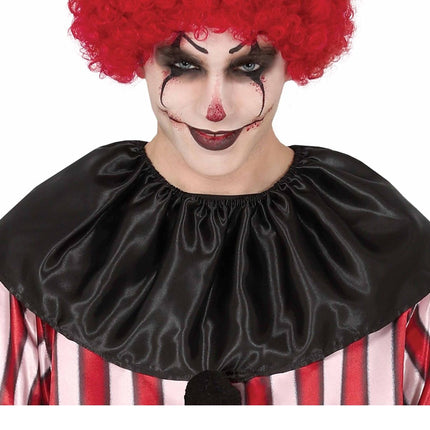 Costume d'Halloween Clown Homme