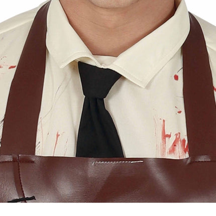 Costume d'Halloween Killer Hommes L