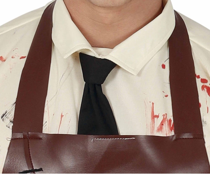 Costume d'Halloween Killer Hommes L