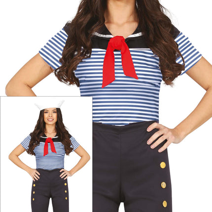 Costume de Sailor Dames