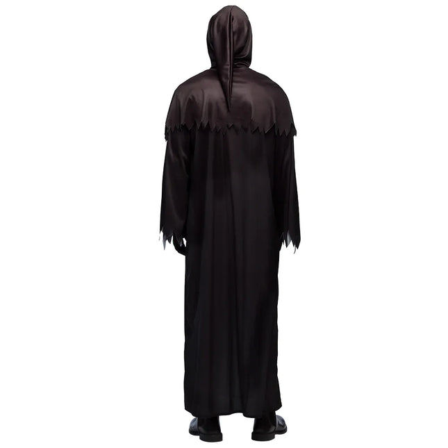 Costume d'Halloween Faucheur lumineux