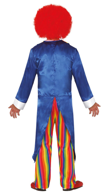 Costume de clown Hommes