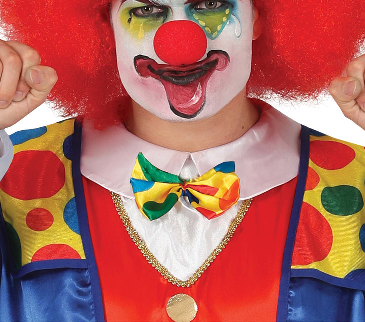 Costume de clown Hommes