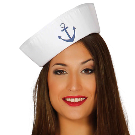 Costume de Sailor Dames