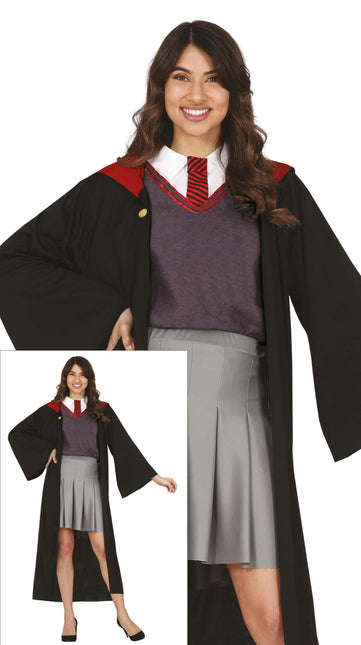 Costume Harry Potter pour dames