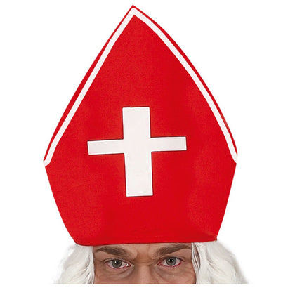 Costume de Sinterklaas 3 pièces